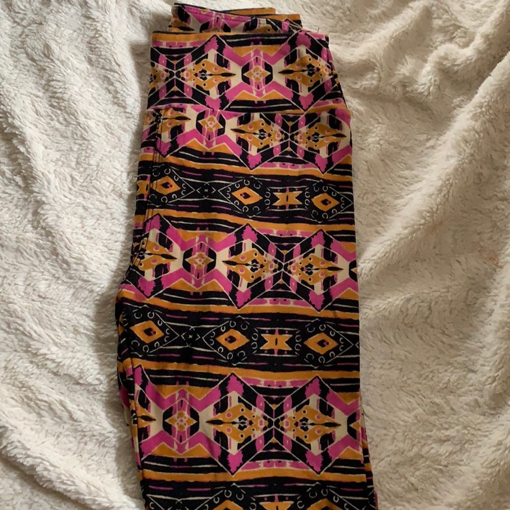 Lularoe leggings